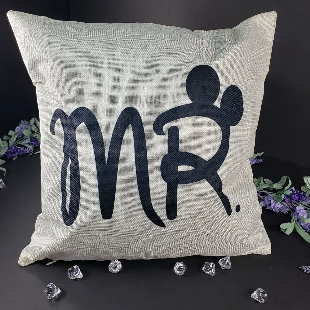 N/A mr mickey
